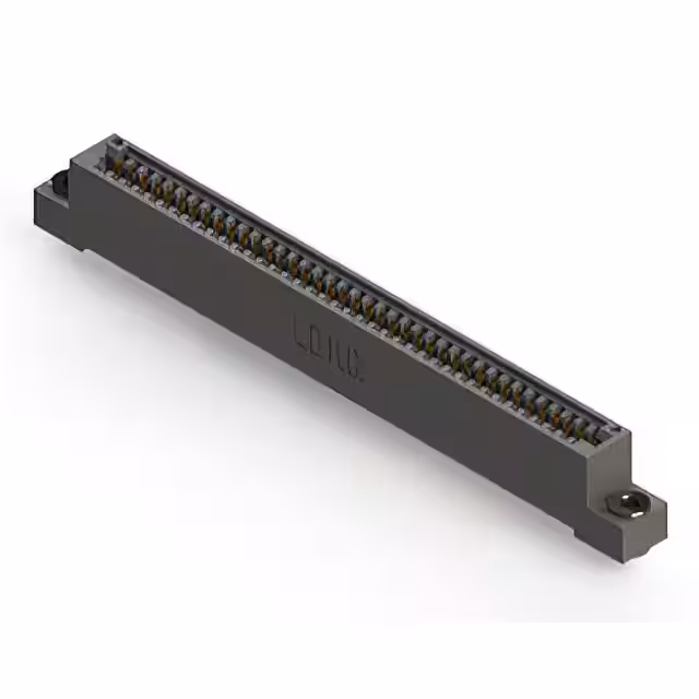 895-039-520-103 EDAC Inc.  Edgeboard Connectors